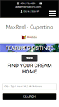 Mobile Screenshot of maxrealmax.com
